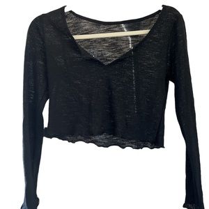 Long sleeves perfect for summer 🌞